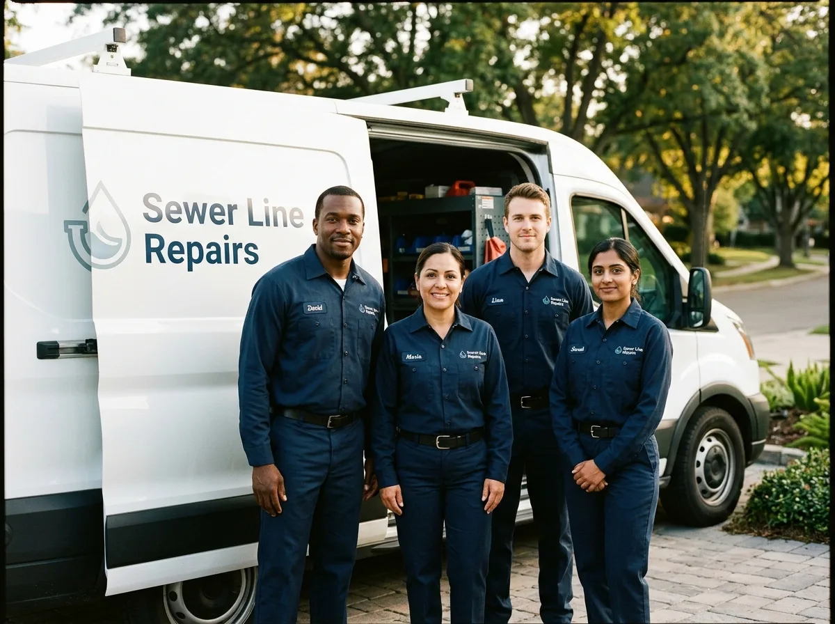 Emergency Plumber company in Bayou La Batre, AL